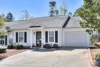 5131 Wheeler Lake Road, Augusta, GA 30909 - Photo 29