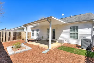 5131 Wheeler Lake Road, Augusta, GA 30909 - Photo 27