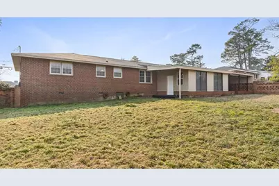 3606 Old Ironsides Boulevard, Augusta, GA 30906 - Photo 25