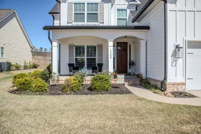 1253 Honey Lane, Evans, GA 30809 - Photo 7