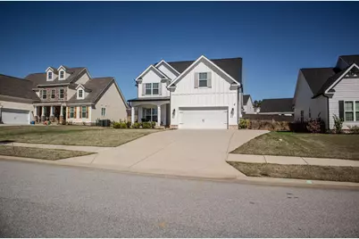 1253 Honey Lane, Evans, GA 30809 - Photo 3