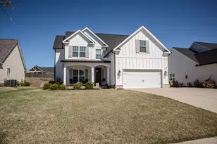 1253 Honey Ln, Evans, GA 30809 - Photo 5