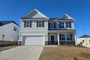 9143 Malahide Ln, Aiken, SC 29801 - Photo 1