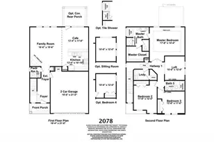 419 Longmeadow Dr, Grovetown, GA 30813 - Photo 17