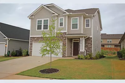 419 Longmeadow Drive, Grovetown, GA 30813 - Photo 1