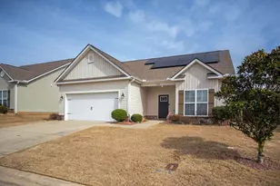 3068 Greymoor Cir, Aiken, SC 29801 - Photo 5