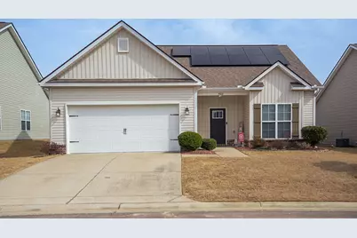 3068 Greymoor Circle, Aiken, SC 29801 - Photo 1