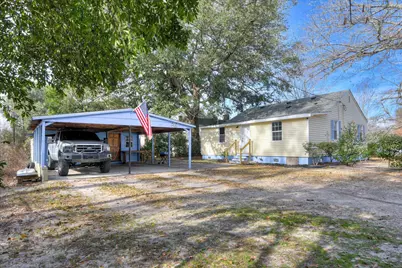 303 Columbia Avenue, Aiken, SC 29801 - Photo 25