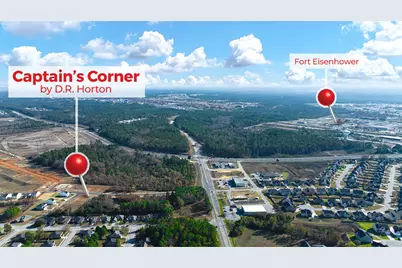 5180 Captain Drive #160, Grovetown, GA 30813 - Photo 33