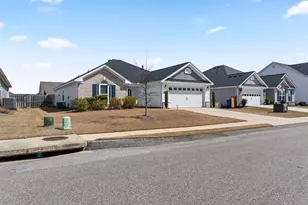 4887 Fairmont Dr, Graniteville, SC 29829 - Photo 27