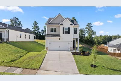 871 Captains Court, Beech Island, SC 29842 - Photo 1