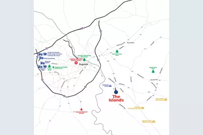 871 Captains Court, Beech Island, SC 29842 - Photo 5