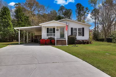 111 Sheldon Drive, Martinez, GA 30907 - Photo 1