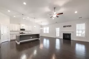 142 Fitzsimmon's Dr, North Augusta, SC 29860 - Photo 7