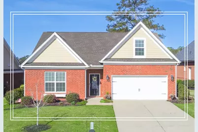 142 Fitzsimmon's Drive, North Augusta, SC 29860 - Photo 1