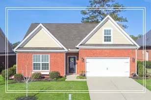 142 Fitzsimmon's Dr, North Augusta, SC 29860 - Photo 1