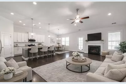 142 Fitzsimmon's Drive, North Augusta, SC 29860 - Photo 3