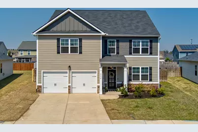 4174 Sorensten Drive, Aiken, SC 29803 - Photo 1