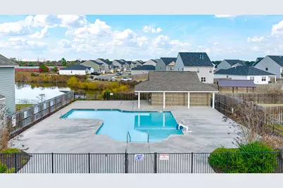 4174 Sorensten Drive, Aiken, SC 29803 - Photo 3