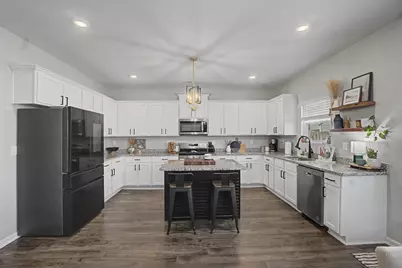 4174 Sorensten Drive, Aiken, SC 29803 - Photo 17