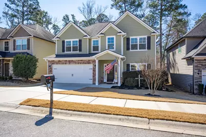 218 Ryan Lane, Evans, GA 30809 - Photo 5