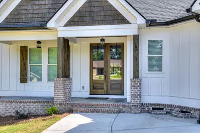 1199 Pawnee Drive, Lincolnton, GA 30817 - Photo 9