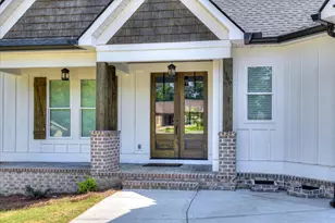 1199 Pawnee Dr, Lincolnton, GA 30817 - Photo 9