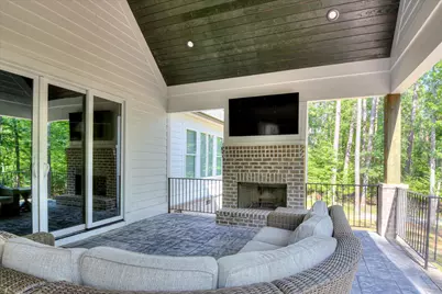 1199 Pawnee Drive, Lincolnton, GA 30817 - Photo 53