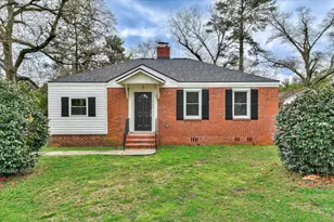 2106 Roosevelt Dr, Augusta, GA 30904 - Photo 1