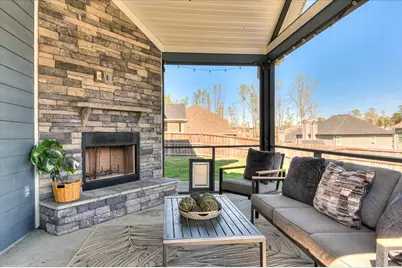 251 Haverford Drive, Grovetown, GA 30813 - Photo 47