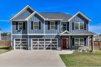 251 Haverford Drive, Grovetown, GA 30813 - Photo 1