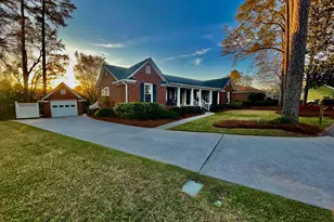 419 Dorchester Dr, Augusta, GA 30909 - Photo 7