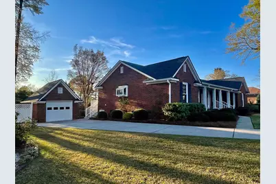 419 Dorchester Drive, Augusta, GA 30909 - Photo 3