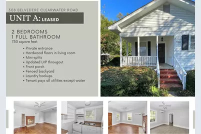 308 Belvedere Clearwater Road, North Augusta, SC 29841 - Photo 5