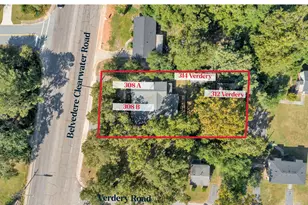 308 Belvedere Clearwater Rd, North Augusta, SC 29841 - Photo 3