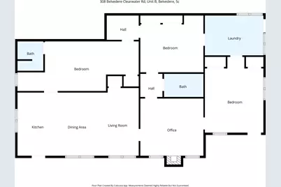 308 Belvedere Clearwater Road, North Augusta, SC 29841 - Photo 17