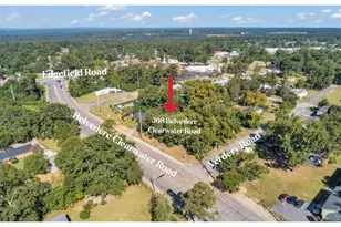 308 Belvedere Clearwater Rd, North Augusta, SC 29841 - Photo 37