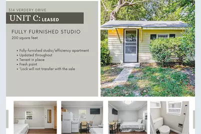 308 Belvedere Clearwater Road, North Augusta, SC 29841 - Photo 25