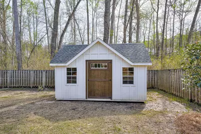 124 Oakbrook Drive, North Augusta, SC 29860 - Photo 41