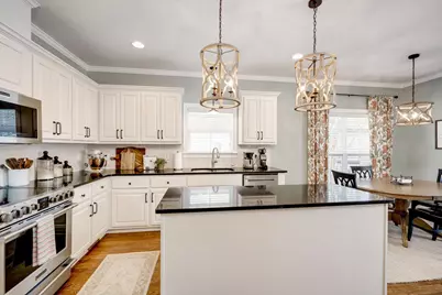 124 Oakbrook Drive, North Augusta, SC 29860 - Photo 17