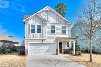 1009 Glenhaven Drive, Evans, GA 30809 - Photo 3