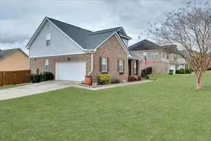 2003 Farnworth Cove, Evans, GA 30809 - Photo 3