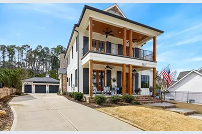 5207 Teal Lane, Evans, GA 30809 - Photo 5