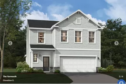 5183 Proper Court, North Augusta, SC 29860 - Photo 1