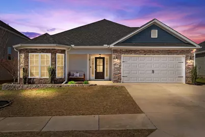 2316 Bundoran Drive, Grovetown, GA 30813 - Photo 1