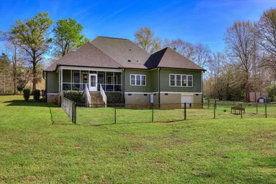 101 Barrett Mill Road, Waynesboro, GA 30830 - Photo 59