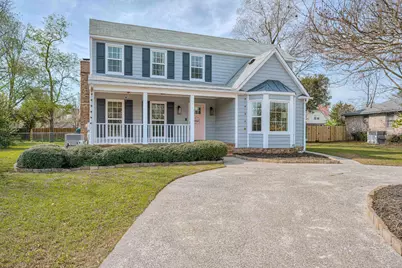 4226 Stone Mill Court, Martinez, GA 30907 - Photo 1