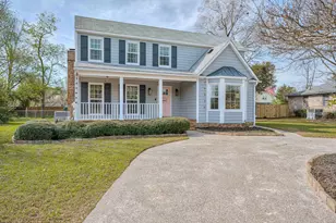 4226 Stone Mill Ct, Martinez, GA 30907 - Photo 1