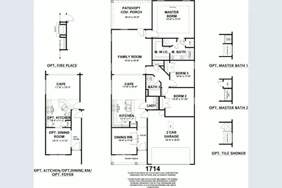 Wd326 Ashburn Drive, North Augusta, SC 29860 - Photo 3