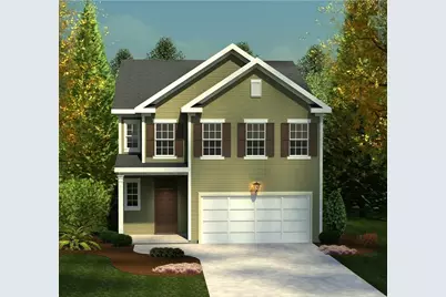 5939 Kennett Park Drive #Tp230, Grovetown, GA 30813 - Photo 1